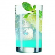 Elegance Hi-Ball Tumbler 22.5cl/8 oz (48 case) Elegance Hi-Ball Tumbler 22.5cl/8 oz (48 case)