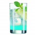 Elegance Hi-Ball Tumbler 22.5cl/8 oz (48 case)
