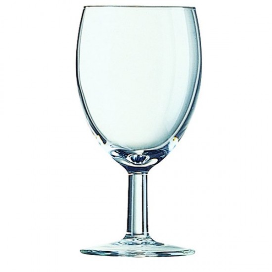 175ml Wine Glass (48)