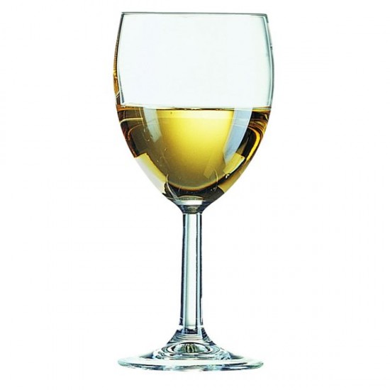 250ml Wine Glass (48)