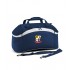 BagBase Teamwear Holdall with WDRFC Logo