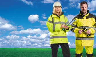 Does the High Visibility Apparel you are buying meet EN ISO 20471?