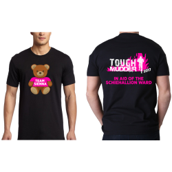 Personalised T-shirts Personalised T-shirts