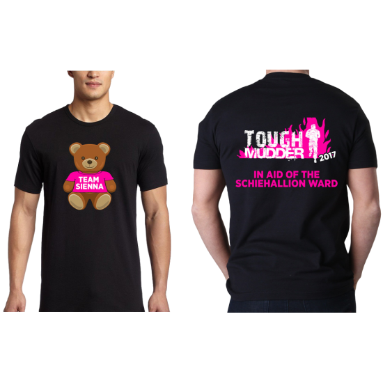 Personalised T-shirts Personalised T-shirts