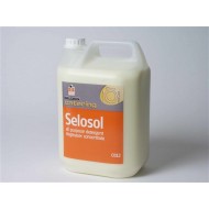 Selosol Food Safe Degreaser (5 litres) Selosol Food Safe Degreaser (5 litres)