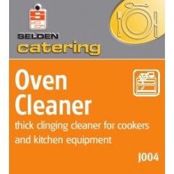 Oven Cleaner Foam 5 litres Oven Cleaner Foam 5 litres