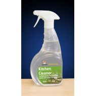 Kitchen Cleaner Bactericidal Cleaner 750ml