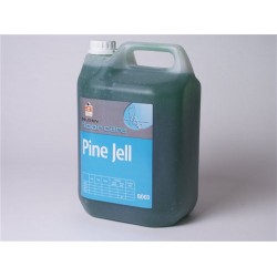 Pine Gel Floor Cleaner 5 Litres Pine Gel Floor Cleaner 5 Litres