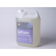 Selfoam Dry Foam Carpet Shampoo 5 Litres Selfoam Dry Foam Carpet Shampoo 5 Litres
