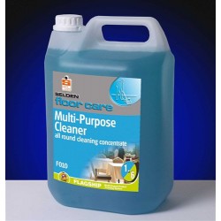 Multi-Purpose Cleaner 5 Litres Multi-Purpose Cleaner 5 Litres