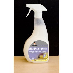 Bio Fresh Biological Enzyme Carper Deodoriser 750ml Bio Fresh Biological Enzyme Carper Deodoriser 750ml