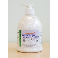 Barrier Cream Multi-Purpose Wet and Dry 450ml