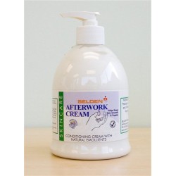 Barrier Cream Multi-Purpose Wet and Dry 450ml Barrier Cream Multi-Purpose Wet and Dry 450ml