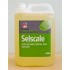 Selscale Acid Concrete Cleaner and Descaler 5 litres
