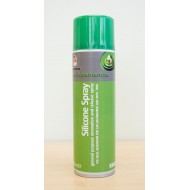 Silicone Spray 480ml Aerosol