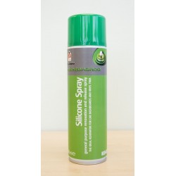 Silicone Spray 480ml Aerosol Silicone Spray 480ml Aerosol