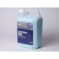 Selchem DKS Pear Drops Odour Control Fluid 5 litres Selchem DKS Pear Drops Odour Control Fluid 5 litres