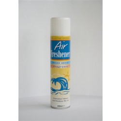 Ocean Breeze Air Freshener 300ml Ocean Breeze Air Freshener 300ml