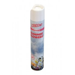 Shades Summer Flowers Air Freshener 400ml Aerosol Shades Summer Flowers Air Freshener 400ml Aerosol