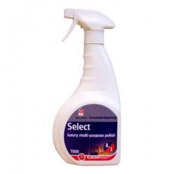 Select Luxury Multi-Purpose Polish 750ml Select Luxury Multi-Purpose Polish 750ml