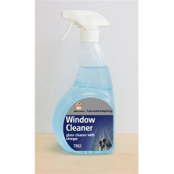 Window Cleaner 750ml Window Cleaner 750ml