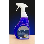 Selgiene Ultra Virucidal Cleaner 750ml Selgiene Ultra Virucidal Cleaner 750ml