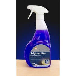 Selgiene Ultra Virucidal Cleaner 750ml Selgiene Ultra Virucidal Cleaner 750ml