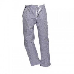 Barnet Chefs Trousers Barnet Chefs Trousers