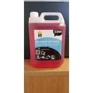 Selgiene Extreme Cleaner Sanitiser (kills Norovirus) 5 litres Selgiene Extreme Cleaner Sanitiser (kills Norovirus) 5 litres