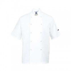 Cumbria Chefs Jacket Cumbria Chefs Jacket