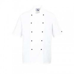 Kent Chefs Jacket Kent Chefs Jacket