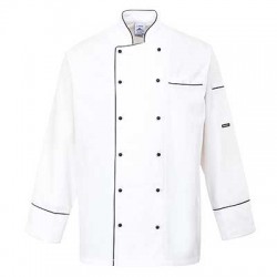 Cambridge Chefs Jacket Cambridge Chefs Jacket