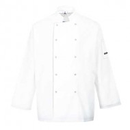 Suffolk Chefs Jacket Suffolk Chefs Jacket
