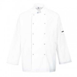 Suffolk Chefs Jacket Suffolk Chefs Jacket