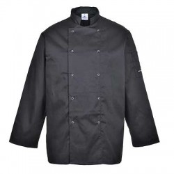 Suffolk Chefs Jacket Suffolk Chefs Jacket