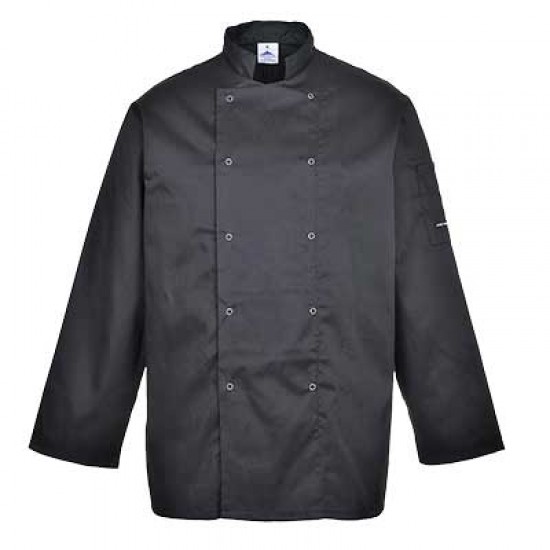 Suffolk Chefs Jacket Suffolk Chefs Jacket