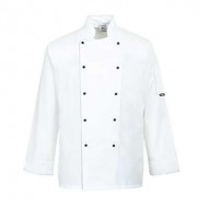 Somerset Chefs Jacket Somerset Chefs Jacket