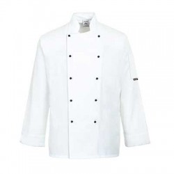 Somerset Chefs Jacket Somerset Chefs Jacket