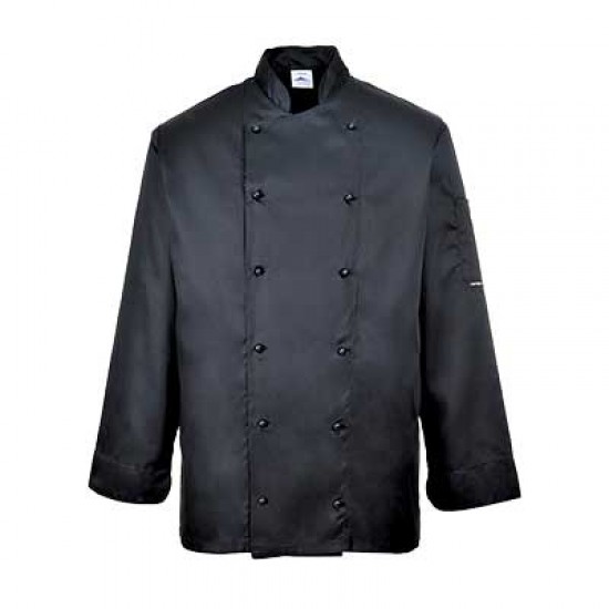 Somerset Chefs Jacket