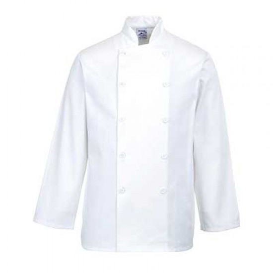 Sussex Chefs Jacket