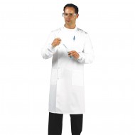 Howie Coat - Texpel Finish