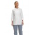 Ladies L/S Chef Jacket
