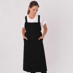 Dennys Originals Shift Apron Dennys Originals Shift Apron