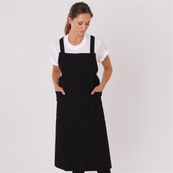 Dennys Originals Shift Apron Dennys Originals Shift Apron