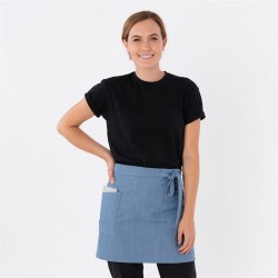 Dennys Denim Waist Ap 28"X16" Dennys Denim Waist Ap 28"X16"