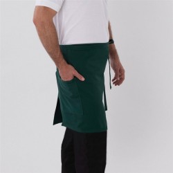 Short Bar Apron 37" X 16" Short Bar Apron 37" X 16"