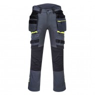 DX4 Detachable Holster Pocket Trousers DX4 Detachable Holster Pocket Trousers