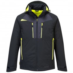 DX4 Winter Jacket DX4 Winter Jacket