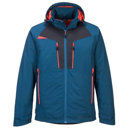 DX4 Winter Jacket DX4 Winter Jacket