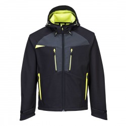 DX4 Softshell Jacket DX4 Softshell Jacket